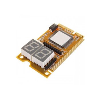 Tester for Notebook PCI-E df17464