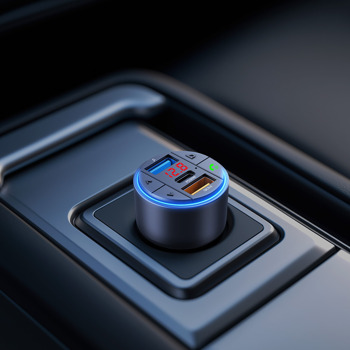 FM трансмитер Diva BT1503