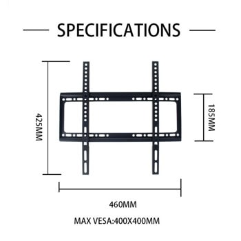 Стойка за телевизор 60 Стойка за телевизор 60