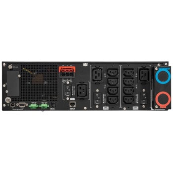 Eaton 9SX 6000i RT3U G2 9SX6KIRT3UG2