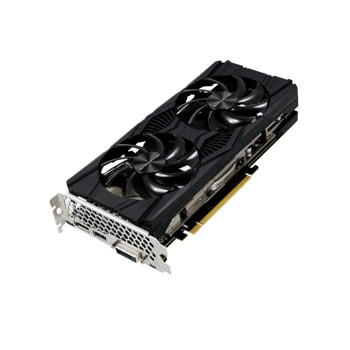 Видео карта GAINWARD GeForce RTX 2060 Ghost 12GB