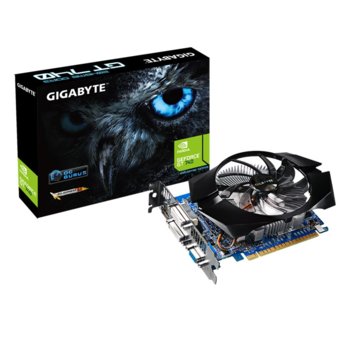 Gigabyte GV-N740D3-2GI