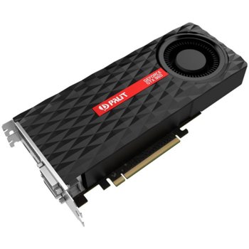 Palit GF GTX 960 JetStream 4GB NE5X960010G1-2061J