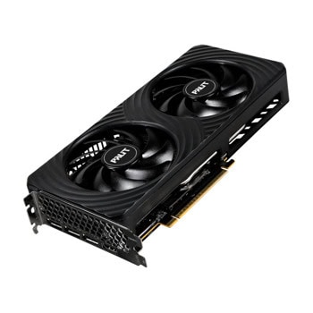 Видео карта GF RTX 5050 Palit Dual