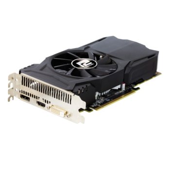 PowerColor Red Dragon Radeon RX 460 2GB GDDR5