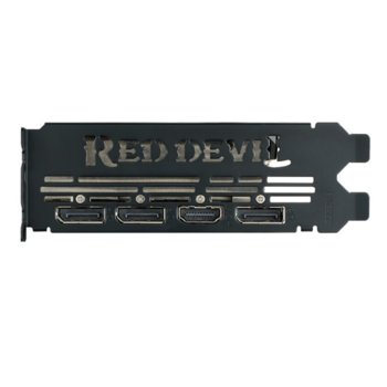 PowerColor Red Devil RX5600XT 6GB GDDR6