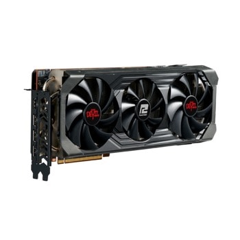 PowerColor Red Devil RX 6900 XT 16GB GDDR6 (разопа