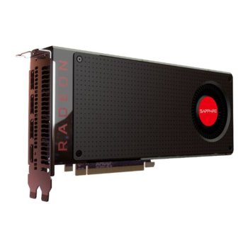 Sapphire Radeon RX 480 8GB GDDR5 21260-00