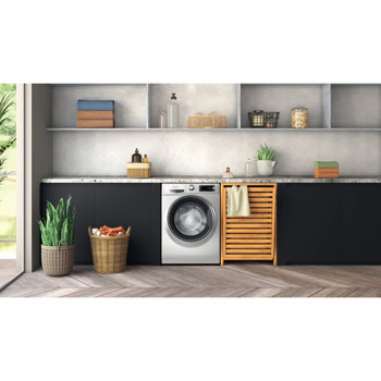 Hotpoint Ariston NLCD 948 SS A EU N