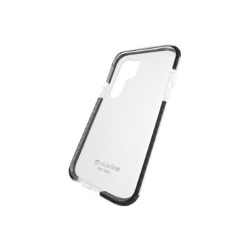 Калъф за Huawei P30 Pro, Cellular Line Tetra Force, подсилена рамка, прозрачен | JAR Computers Cellular Line Tetra Force for Huawei P30 Pro