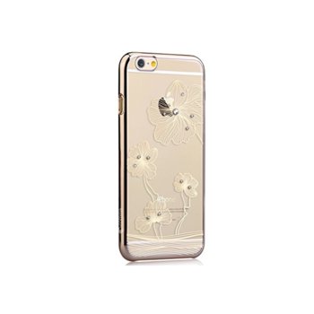 Comma Crystal Flora Case iPhone 6 (S) + CCF6P-CG