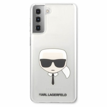 Karl Lagerfeld Head Cover KLHCS21SKTR