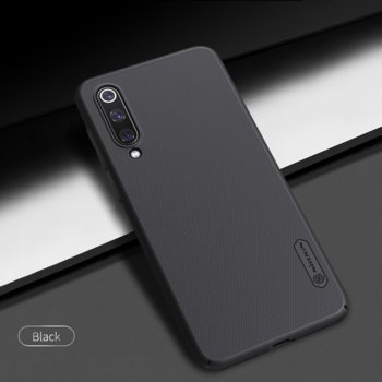 Nillkin Frosted Shield for Xiaomi Mi 9 SE black