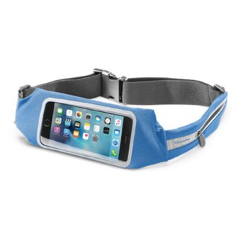 Belt - Phone case Blue IT3537