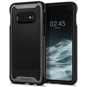 Spigen Hybrid NX case for Galaxy S10e 609CS25667