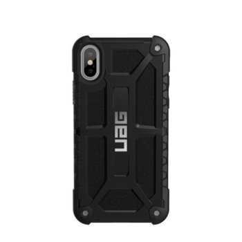 Urban Armor Monarch IPHX-M-BLK