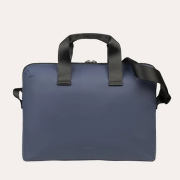 tucano gommo bag blue