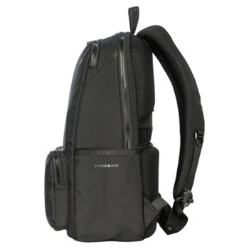 Tucano Terra Gravity Backpack 15 BKTER15-AGS-BK | JAR Computers Tucano Terra Gravity Backpack 15 BKTER15-AGS-BK