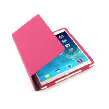 Tucano Fresco Folio Case Pink IPD5F-F