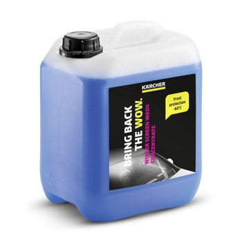 Зимен концентрат за прозорци Karcher RM 670 6.296-109.0, 5 л. | JAR Computers Karcher RM 670 6.296-109.0