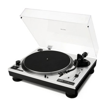 Vestlyd Pro T1 Silver VESTPROT1SI