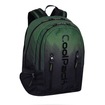 Coolpack - IMPACT - Green tone