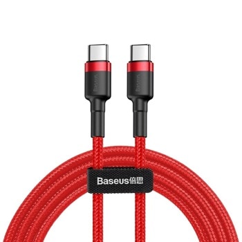 Baseus Cafule USB-C to USB-C Cable CATKLF-H09