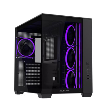 Asus A32 Plus Black 90DC00S0-B19000
