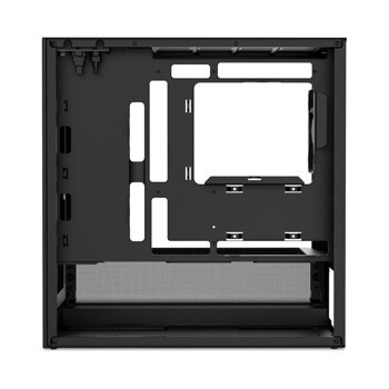 NZXT H3 Flow 2025 Black CC-H31FB-01