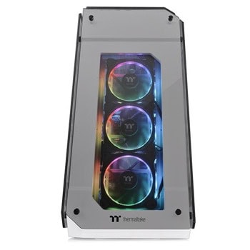 Thermaltake View 71 TG ARGB Snow CA-1I7-00F6WN-00