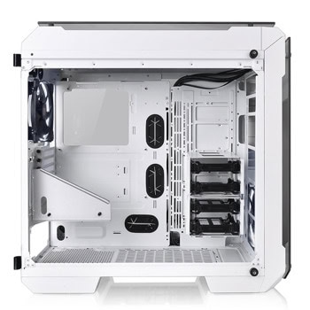 Thermaltake View 71 TG ARGB Snow CA-1I7-00F6WN-00