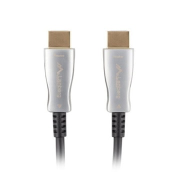 Lanberg CA-HDMI-20FB-0100-BK