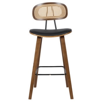 Carmen 4029 Walnut/Black