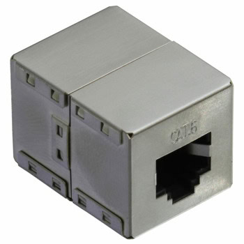 Розетка Value 21.99.3002, RJ-45(ж), Cat.6 (Class E), STP | JAR Computers VALUE 21.99.3002