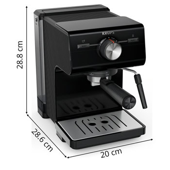 Krups XP381810 | JAR Computers Krups XP381810