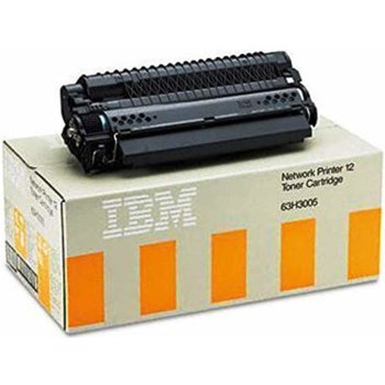 КАСЕТА ЗА IBM NetworkPrinter 12 - NP 12 - P№ 63H3005 | JAR Computers КАСЕТА ЗА IBM NetworkPrinter 12 - NP 12