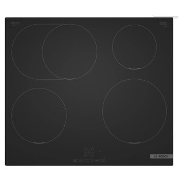 индукционен плот за вграждане bosch pif61abb5e