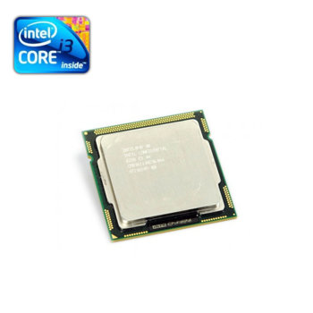 Core i3 550 Dual Core