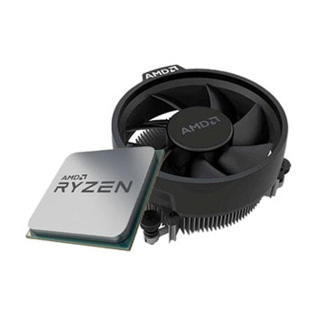 AMD Ryzen 5 4500 MPK 100-100000644MPK