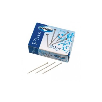 Карфици Centrum, 50гр. в опаковка | JAR Computers Centrum Карфици