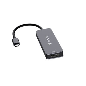 Verbatim USB-C Essentials Multiport Hub 32155