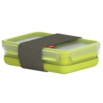 Кутия за храна Tefal K3100212, 1.2 л. капацитет, прозрачна | JAR Computers Tefal K3100212