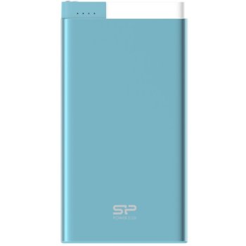 Power Bank Petroleum S105 Blue