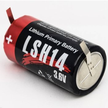Литиева батерия LSH14CNR/ER26505M-VB