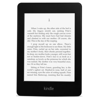 Kindle Paperwhite