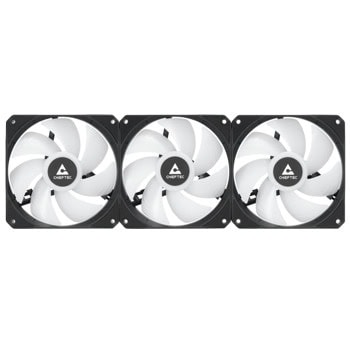 Chieftec Iceberg Pro 360 RGB CLC-360-VRM-RGB | JAR Computers Chieftec Iceberg Pro 360 RGB CLC-360-VRM-RGB
