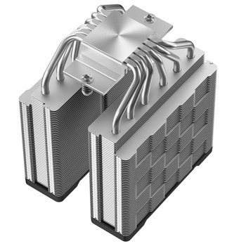 deepcool ag620 g2 argb r-ag620-bkammg2-g | JAR Computers deepcool ag620 g2 argb r-ag620-bkammg2-g