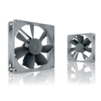Вентилатор 92mm, Noctua NF-B9-redux-1600-PWM, 4-пинов, 1600 rpm | JAR Computers Noctua NF-B9-redux-1600-PWM