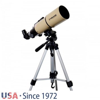 Телескоп Meade Adventure Scope 80 mm