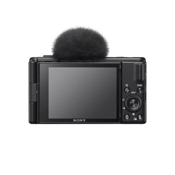 Sony ZV-1F ZV1FBDI.EU | JAR Computers Sony ZV-1F ZV1FBDI.EU